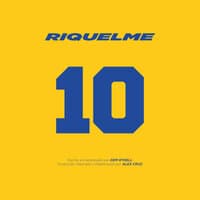 Riquelme 10