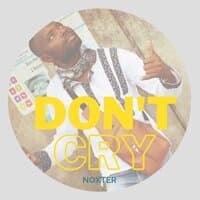 Don't Cry