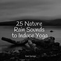 25 Nature Rain Sounds to Induce Yoga