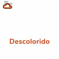 Descolorido