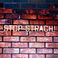 STOP STRACH!