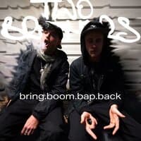 Bring Boom Bap Back EP