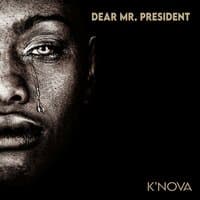 Dear Mr. President