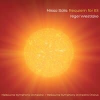 Missa Solis: Requiem for Eli