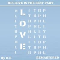 His Love Is The Best Part (HLITBP)