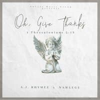 Oh, Give Thanks