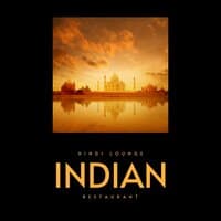 Music for Indian Restaurant (Background Music)