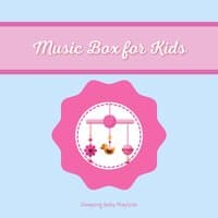 Music Box for Kids, White Noise