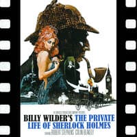 The Private Life Of Sherlock Holmes Soundtrack Suite