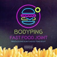 Fast Food Joint