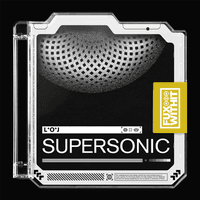 Supersonic