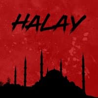 Halay