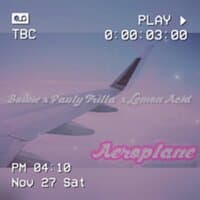 Aeroplane