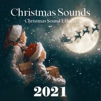 Christmas Sound Effects: Ho-Ho-Ho Merry Christmas!