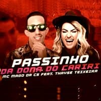 Passinho da Dona do Cariri