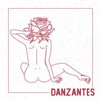 Danzantes