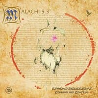 MALACHI 5.3