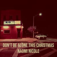 Don't Be Alone This Christmas