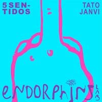 5 Sentidos: Tato