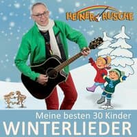 Lieber, lieber Weihnachtsmann