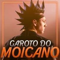 Rap do Falcão (Cobra Kai) - GAROTO DO MOICANO