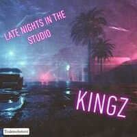 Late Nights In The Studio (L.N.I.T.S)