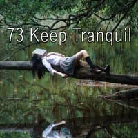 73 Keep Tranquil