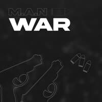 war