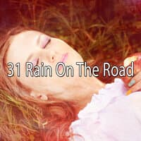 31 Rain on the Road