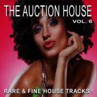 The Auction House, Vol. 6