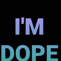 Im Dope