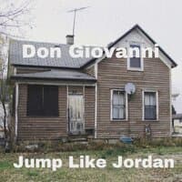 Jump Like Jordan