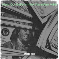 New DJ Rafa in the Paradise 498