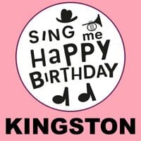 Happy Birthday Kingston, Vol. 1