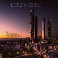 DISTRITO CENTRO