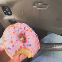 Chevy's and Doughnuts