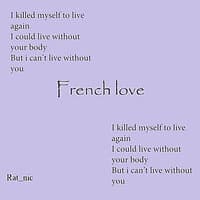 French love