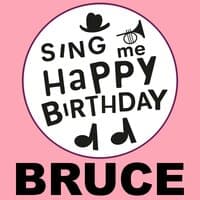 Happy Birthday Bruce, Vol. 1