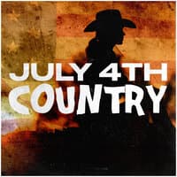 July 4th Country