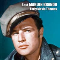 Best MARLON BRANDO Early Movie Themes