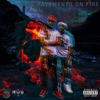 Pavements On Fire