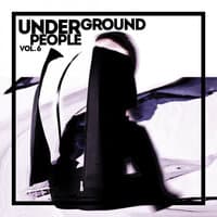 Underground People, Vol. 6