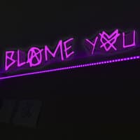 Blame You