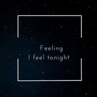 I Feel Tonight