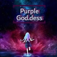 Purple God.dess