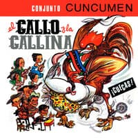 El Gallo y la Gallina (El Folklore de Chile, Vol. XVI)