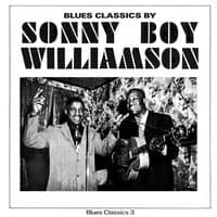 Blues Classics 3