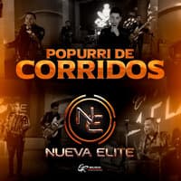 Popurrí de Corridos (En Vivo)