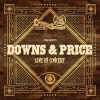 Church Street Station Presents: Downs & Price