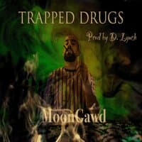 Trapped Drugs